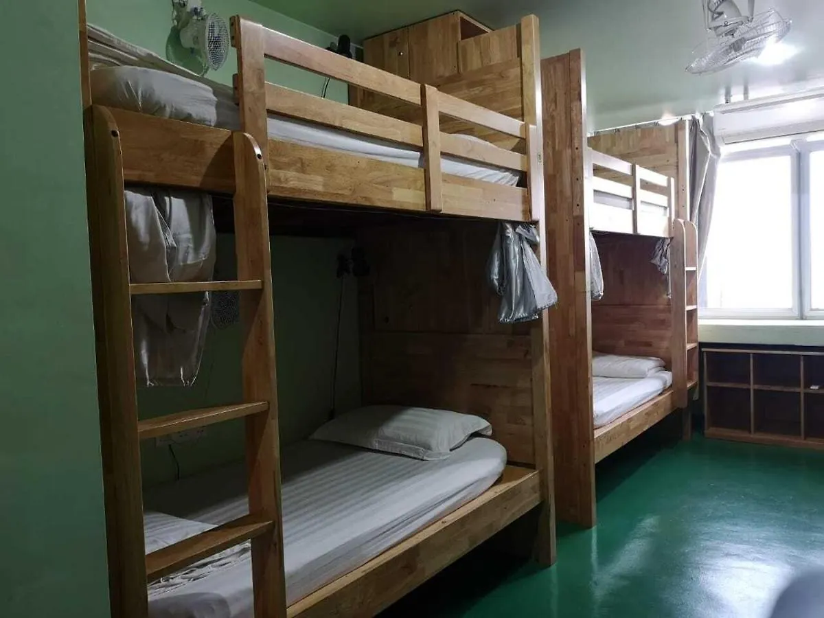 Hostel Sim cityStay George Town