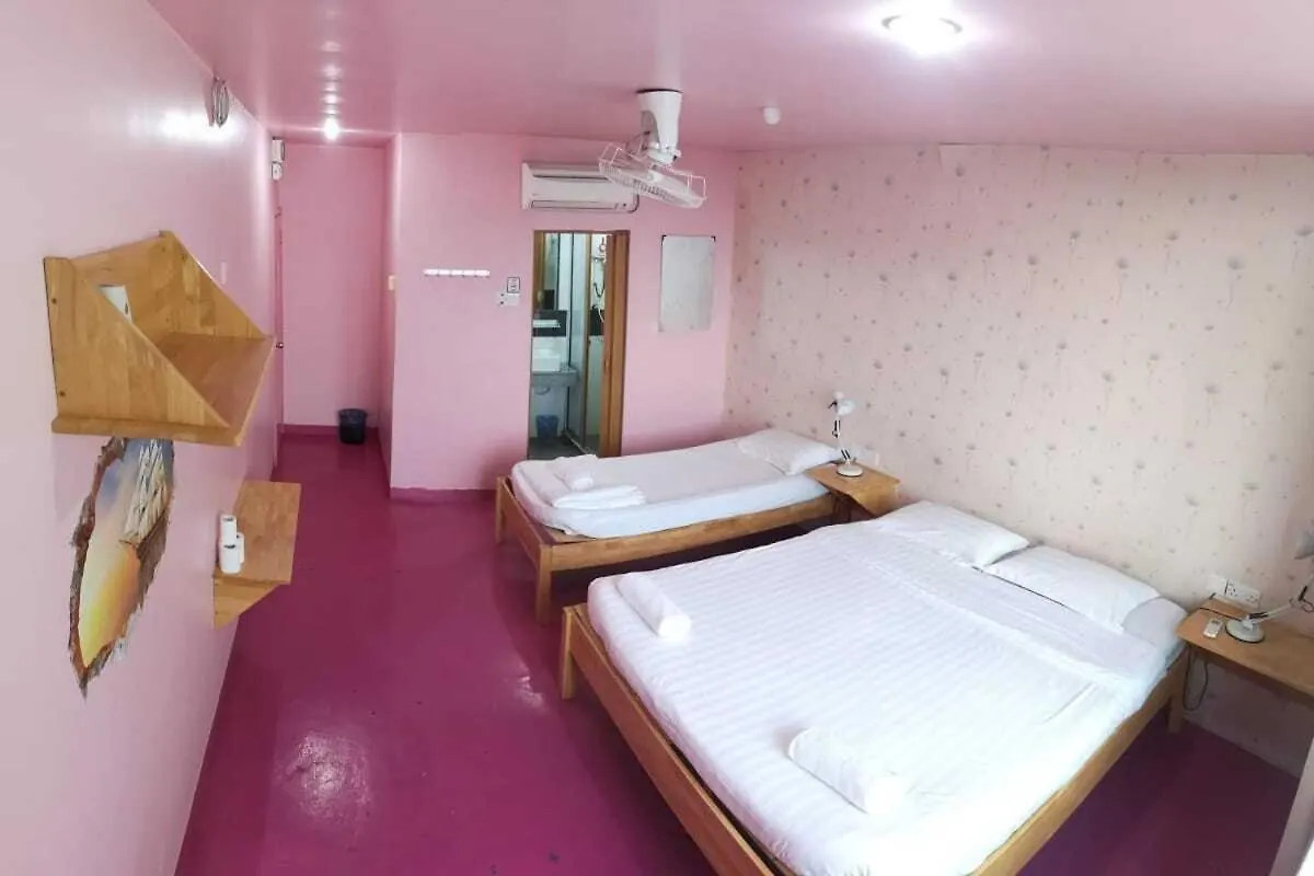 Sim cityStay George Town