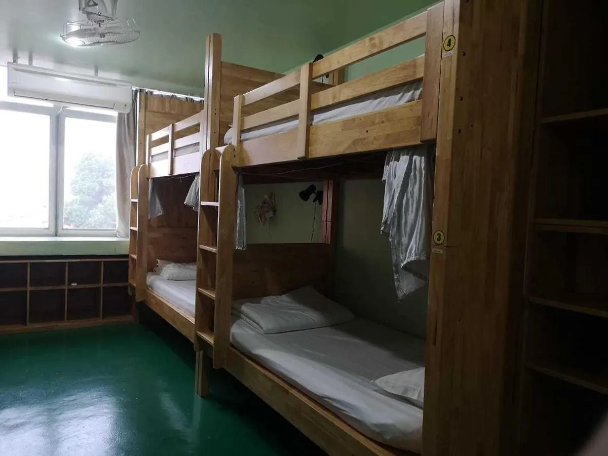 Sim cityStay George Town Malezja