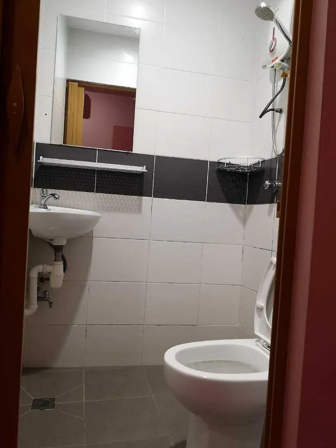 Sim cityStay George Town