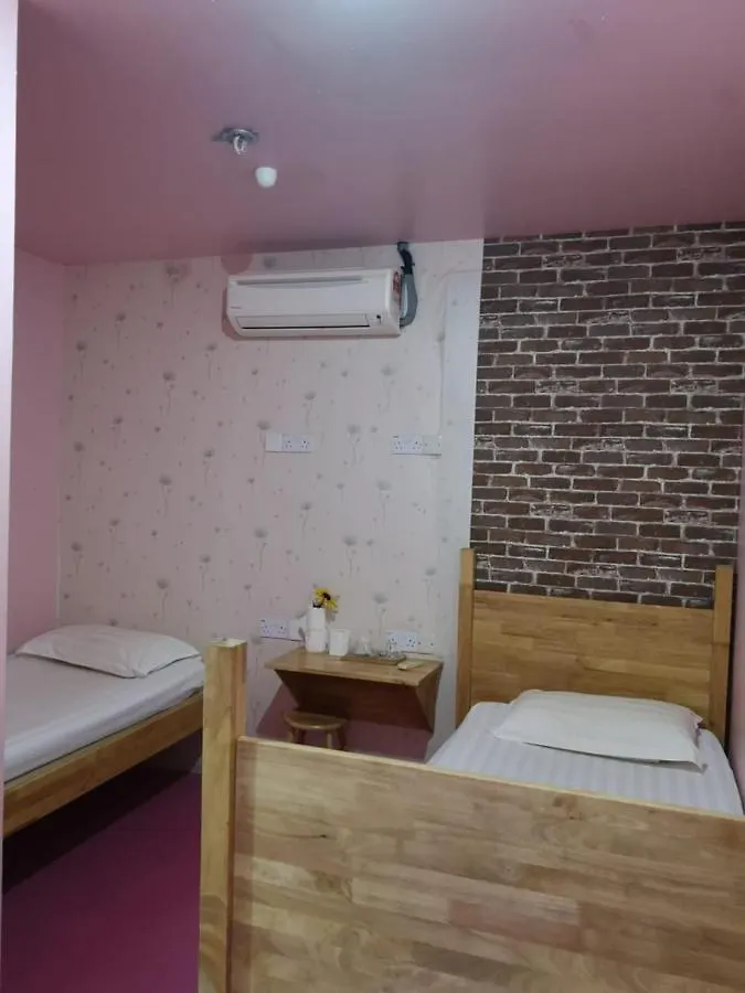 Sim cityStay George Town