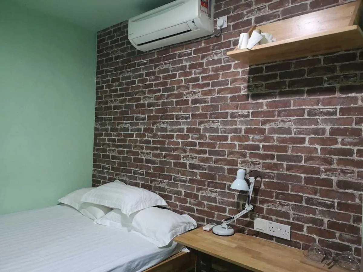 Sim cityStay George Town