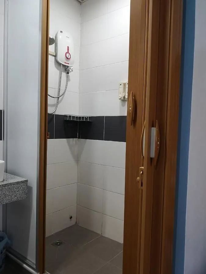 Sim cityStay George Town