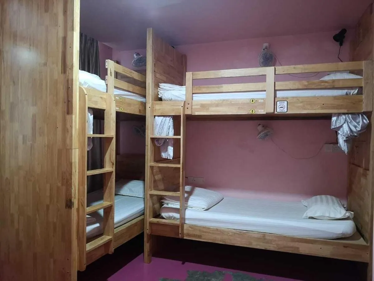Sim cityStay George Town Malezja