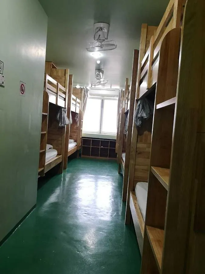 Sim cityStay George Town