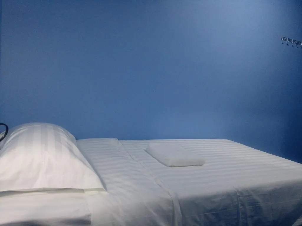 Sim cityStay George Town 0*,