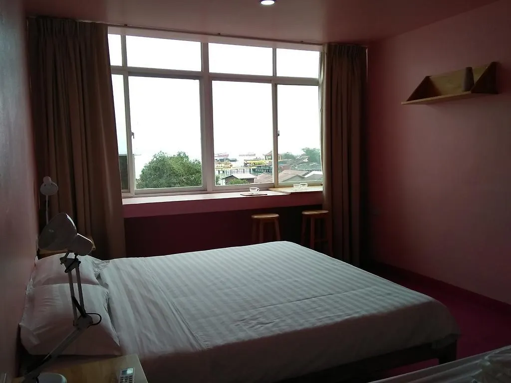 Sim cityStay George Town