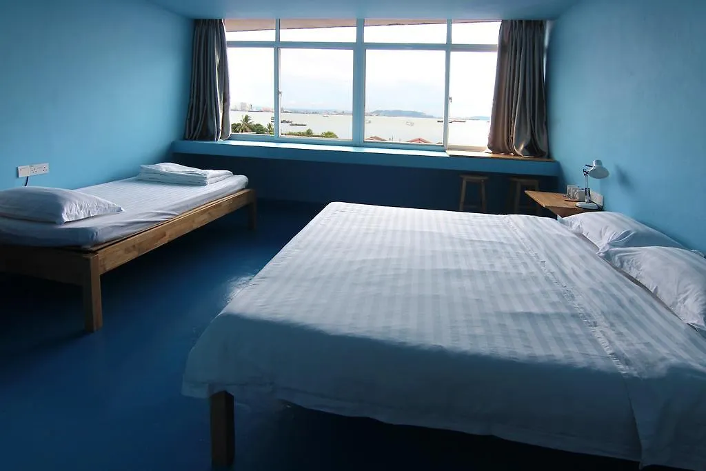 Sim cityStay George Town Malezja