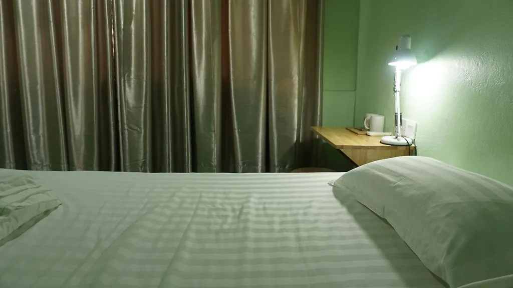 Sim cityStay George Town Malezja
