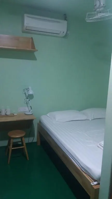 Sim cityStay George Town Malezja