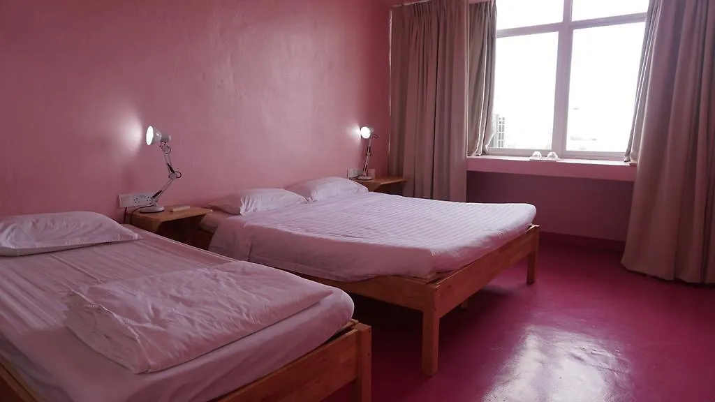 Sim cityStay George Town