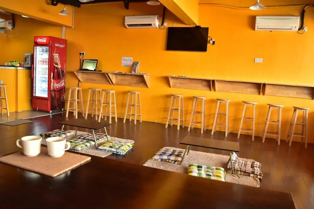 Sim cityStay George Town