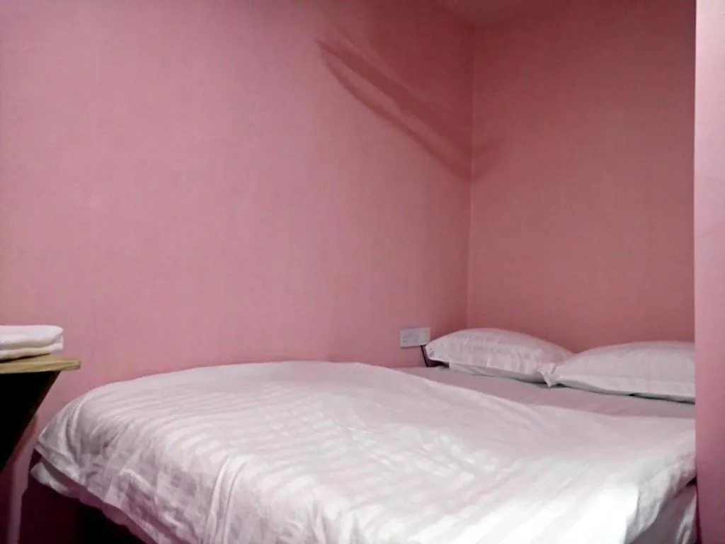 Sim cityStay George Town 0*,