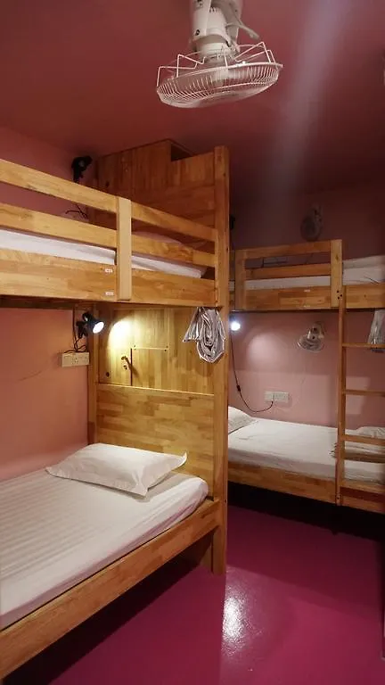 Sim cityStay George Town
