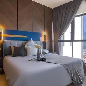 Continew Residensi By Airhost Aparthotel Kuala Lumpur