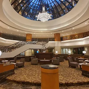 ***** Hotel Sunway Putra Malezja