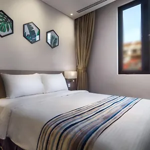 Ropewalk Piazza Managed By The Ascott Limited *** George Town