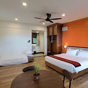 Kokol Haven Resort Kota Kinabalu