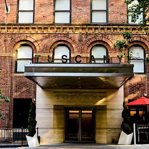 **** Hotel Tuscany By Luxurban Stany Zjednoczone Ameryki