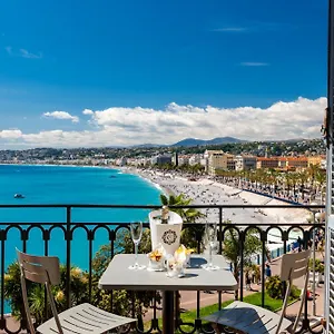 **** Hotel Suisse Francja