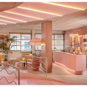 **** Hotel Pam Francja