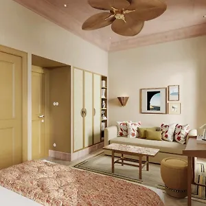 *** Hotel Amista - Ancien Saint Louis - Vieux Port Francja