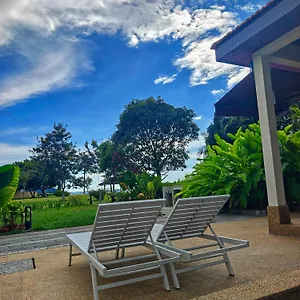 Sabah & Resort Kota Kinabalu