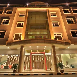 Supreme Hotel Malacca