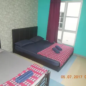 Lavender@guesthouse Guest house Malacca