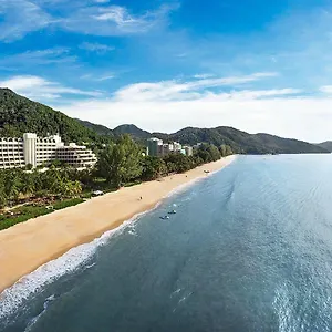 5* Ośrodek wypoczynkowy Parkroyal Penang