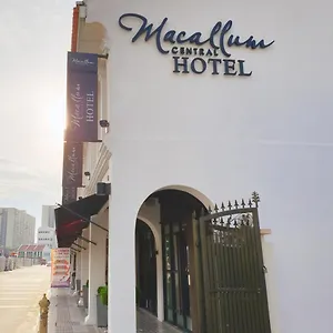 Macallum Managed By The Ascott Limited *** George Town