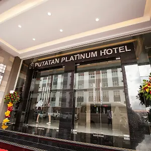 *** Hotel Putatan Platinum Malezja