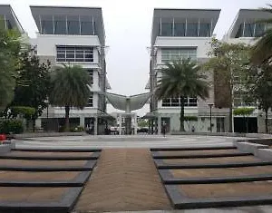 *** Hotel The Hb Shah Alam Malezja