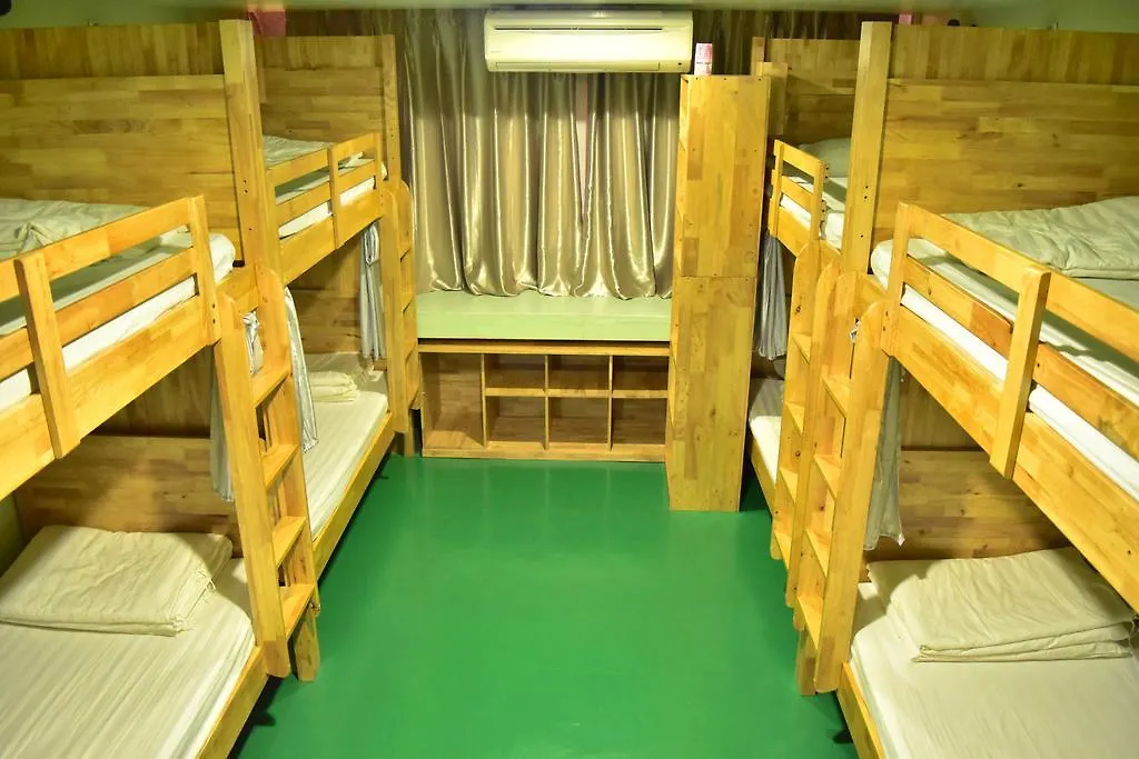 Sim Citystay George Town